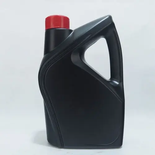 1.2L HDPE Plastic Bottle for Engine Oil, Antifreeze and Degreaser Packaging