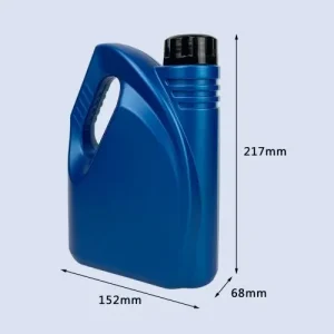 1.2l lubricant container dimensions