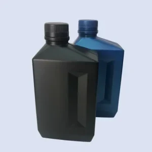 1.2l oil bottle color options