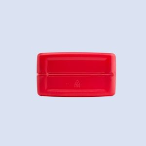 1.2l plastic oil can bottom