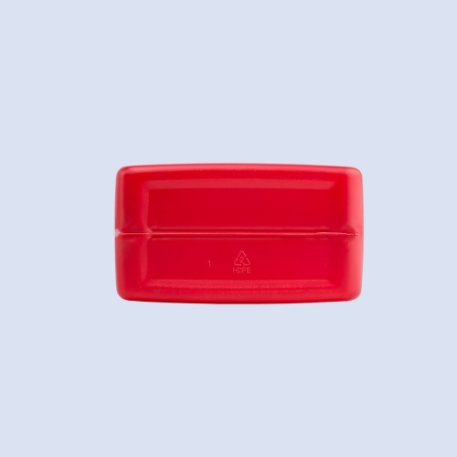 1.2L HDPE Plastic Jerry Can for Lubricating Oil, Gear Oil and Antifreeze Packaging - Image 2