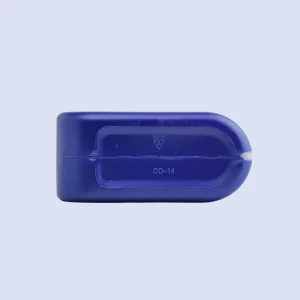1.4l plastic fluid bottle base
