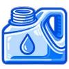 Compact Jerry Can Design