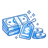 Pricing