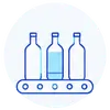 Bottles Annually Manufacture