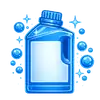 Large Label Surface