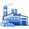 Large Scale Manufacturing