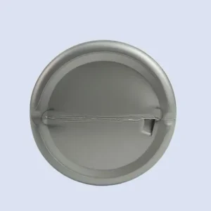 round-engine-oil-bottle-base-view Bottom view of 1 liter round gray HDPE engine oil bottle showing molded circular base
