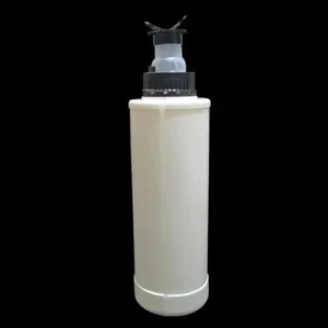 round white motor oil bottle dispenser top Round white 1 liter engine oil bottle with flip top dispensing cap